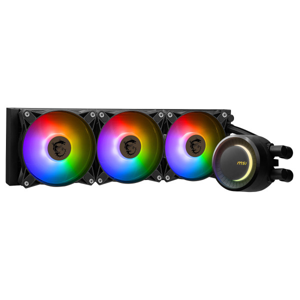 MSI MAG CORELIQUID E360 Refroidissement MSI, Ultra Pc Gamer Maroc