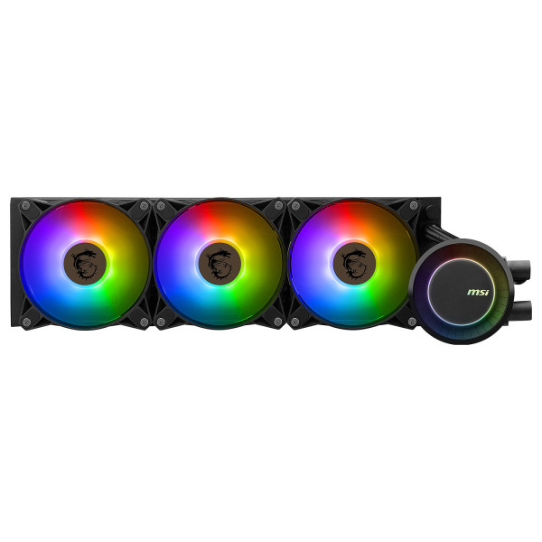 MSI MAG CORELIQUID E360 Refroidissement MSI, Ultra Pc Gamer Maroc