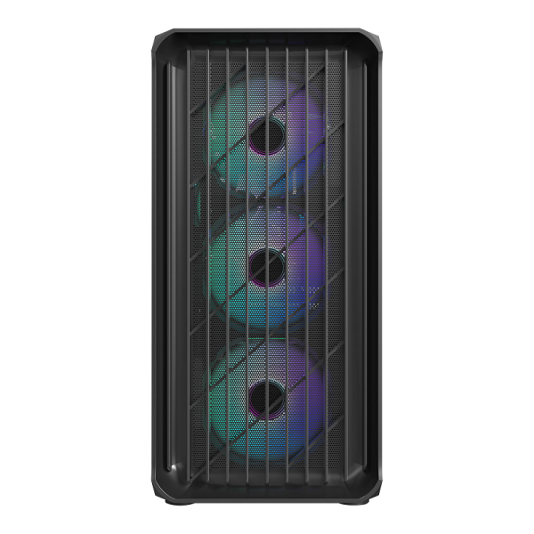XTRMLAB MATRIX Boitiers PC XTRMLAB, Ultra Pc Gamer Maroc