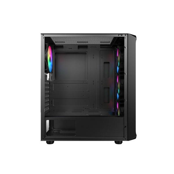 XTRMLAB MATRIX Boitiers PC XTRMLAB, Ultra Pc Gamer Maroc