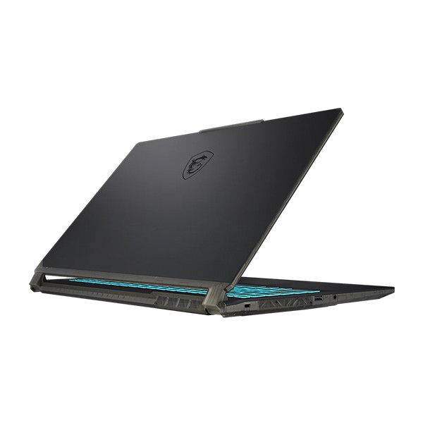 MSI CYBORG 15 A12VE i7-12650H 2X8GB 512GB NVMe PCIe SSD Gen4x4 RTX 4050 6GB 15.6" FHD 144Hz IPS PC Portables Gamer MSI, Ultra...