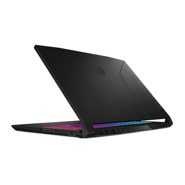 MSI BRAVO 15 C7VFK Ryzen 7 7735HS 2X8GB 512GB NVMe PCIe SSD Gen4x4 RTX 4060 8GB 15.6" FHD 144Hz IPS PC Portables Gamer MSI, U...