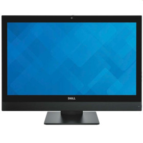 DELL Optiplex 7440 All in One Ecran LED 23.8'' Full HD TACTILE Accueil Dell, Ultra Pc Gamer Maroc