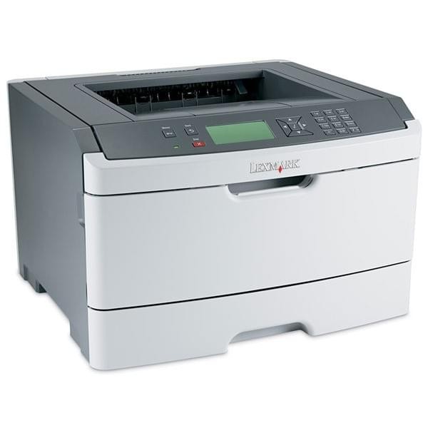 Lexmark E460dn Imprimantes/scanners Lexmark, Ultra Pc Gamer Maroc