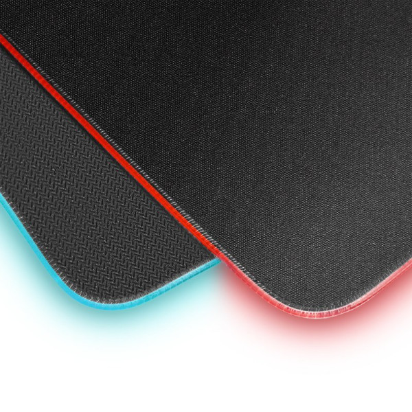 Mars Gaming MMPRGBL RGB Tapis de souris Mars Gaming, Ultra Pc Gamer Maroc