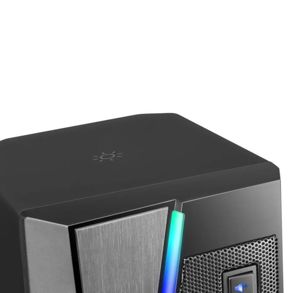 Mars Gaming MS7 Black Périphériques Mars Gaming, Ultra Pc Gamer Maroc