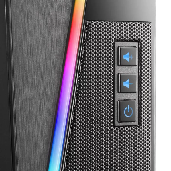 Mars Gaming MS7 Black Périphériques Mars Gaming, Ultra Pc Gamer Maroc