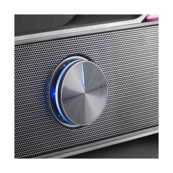 Mars Gaming MSBX Black Périphériques Mars Gaming, Ultra Pc Gamer Maroc