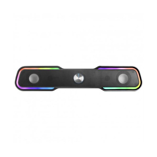 Mars Gaming MSBX Black Périphériques Mars Gaming, Ultra Pc Gamer Maroc