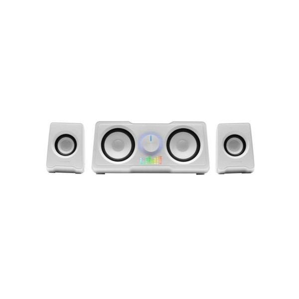 Mars Gaming MS22W White Périphériques Mars Gaming, Ultra Pc Gamer Maroc