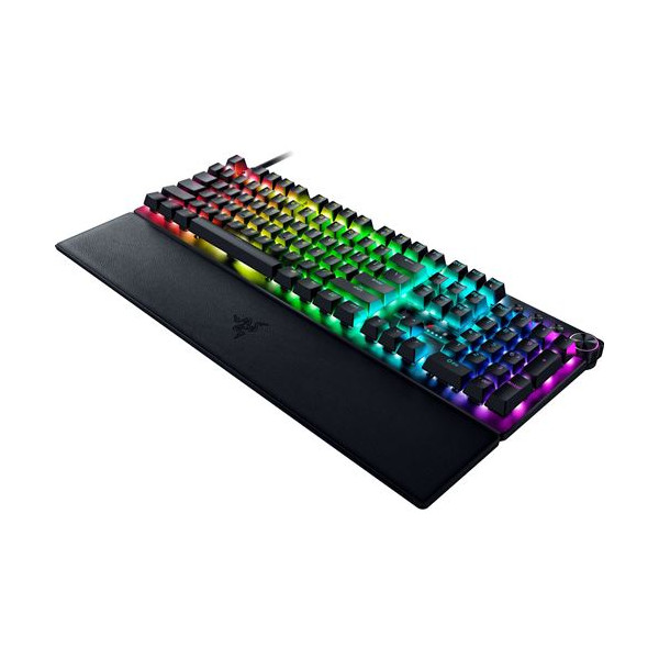 Razer Huntsman v3 Pro Claviers Razer, Ultra Pc Gamer Maroc
