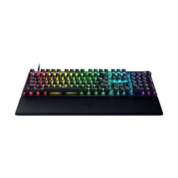 Razer Huntsman v3 Pro Claviers Razer, Ultra Pc Gamer Maroc