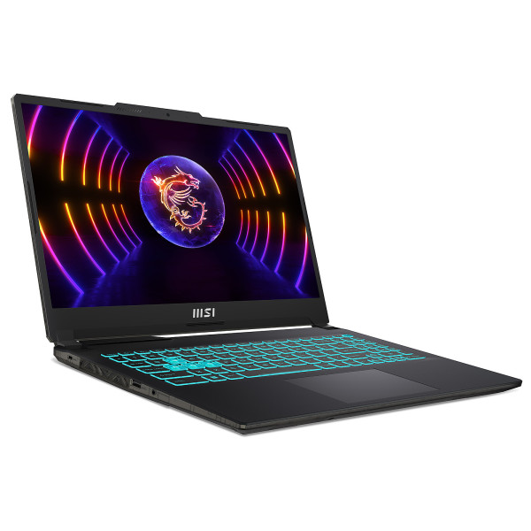 MSI CYBORG 15 A12VF i7-12650H/16GB DDR5/1TB SSD/RTX4060 8GB/15.6'' 144Hz PC Portables Gamer MSI, Ultra Pc Gamer Maroc