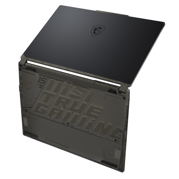 MSI CYBORG 15 A12VF i7-12650H/16GB DDR5/1TB SSD/RTX4060 8GB/15.6'' 144Hz PC Portables Gamer MSI, Ultra Pc Gamer Maroc