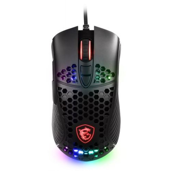 MSI M99 Pro RGB Souris MSI, Ultra Pc Gamer Maroc
