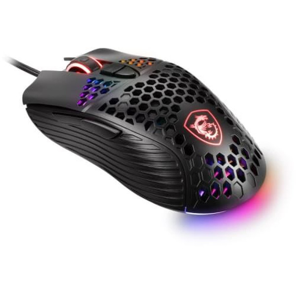 MSI M99 Pro RGB Souris MSI, Ultra Pc Gamer Maroc