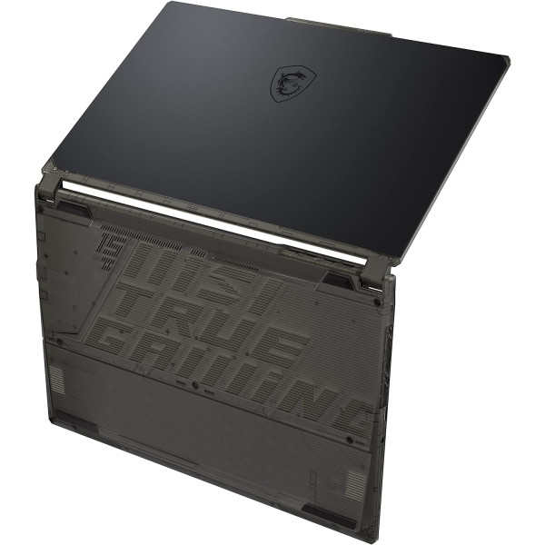MSI CYBORG 15 AI-A1VFK ULTRA 7-155H /16GB DDR5/1TB SSD/RTX4060 8GB/15.6'' 144Hz PC Portables Gamer MSI, Ultra Pc Gamer Maroc