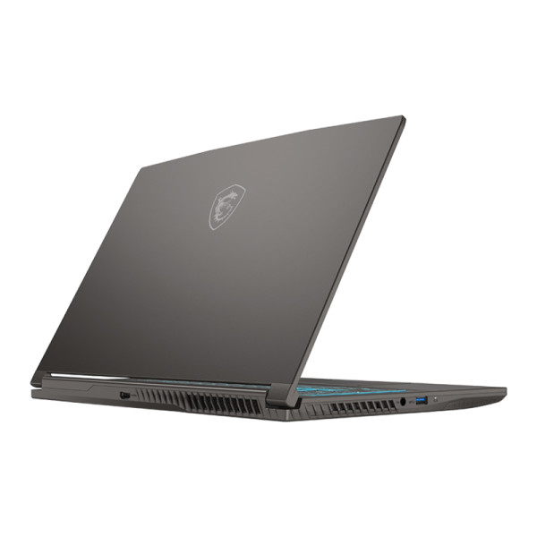 MSI Thin B12VE i7-12650H/16GB DDR4/512GB SSD/RTX4050 6GB/15.6'' 144Hz PC Portables Gamer MSI, Ultra Pc Gamer Maroc