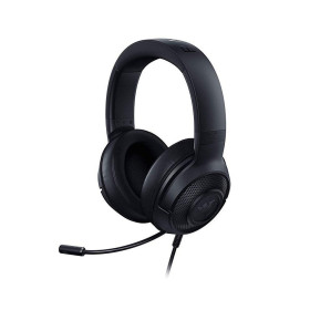 Razer Kraken X Lite (Noir) Casques Razer, Ultra Pc Gamer Maroc