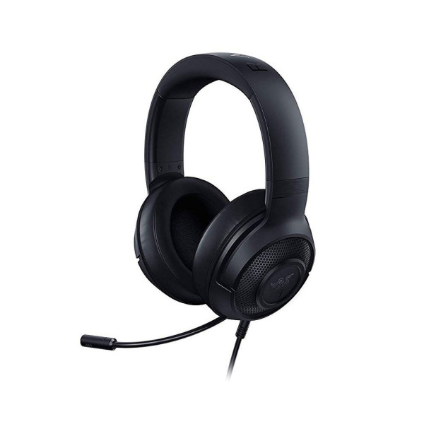Razer Kraken X Lite (Noir) Casques Razer, Ultra Pc Gamer Maroc