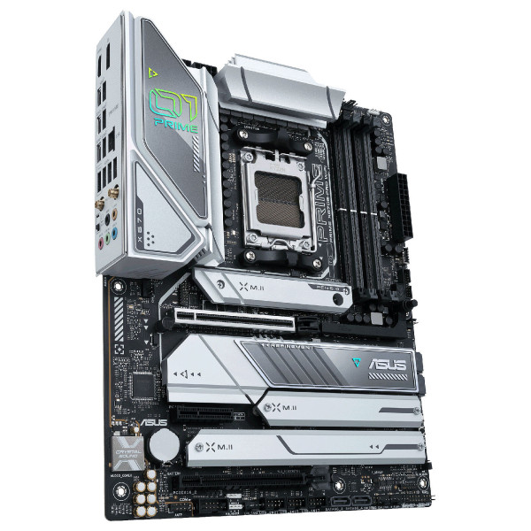Asus Prime X670E-Pro WIFI Cartes mères ASUS, Ultra Pc Gamer Maroc
