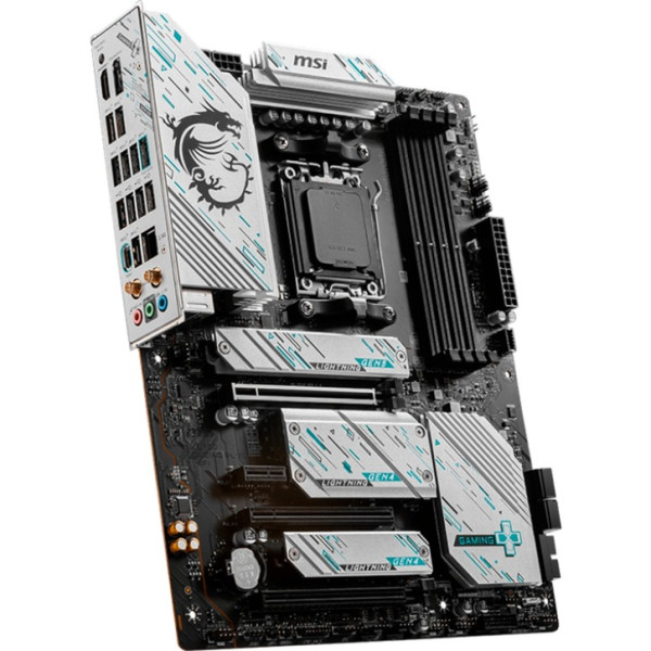MSI X670E Gaming Plus WIFI Cartes mères MSI, Ultra Pc Gamer Maroc