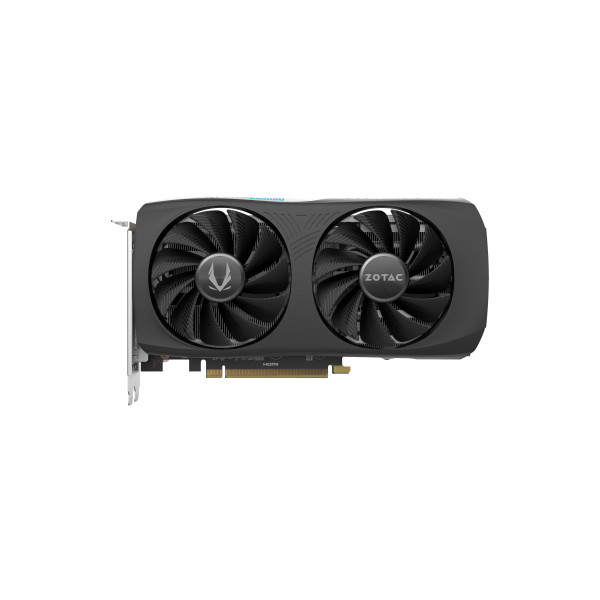 Zotac Gaming GeForce RTX 4070 SUPER Twin Edge 12GB GDDR6X Cartes graphiques Zotac, Ultra Pc Gamer Maroc