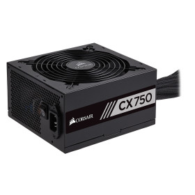 Corsair CX750 80PLUS Bronze Entre 700 W et 799 W Corsair, Ultra Pc Gamer Maroc