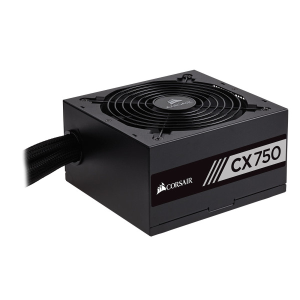 Corsair CX750 80PLUS Bronze Entre 700 W et 799 W Corsair, Ultra Pc Gamer Maroc