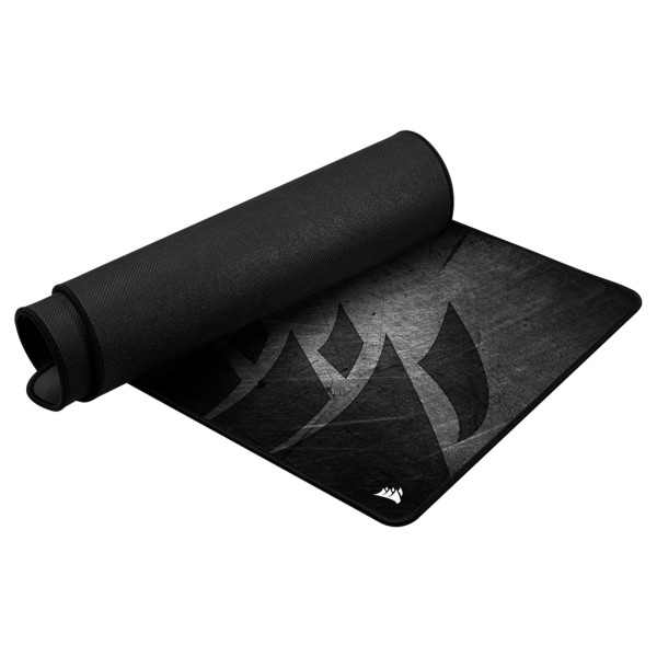 Corsair MM350 PRO Premium Gaming XL Tapis de souris Corsair, Ultra Pc Gamer Maroc