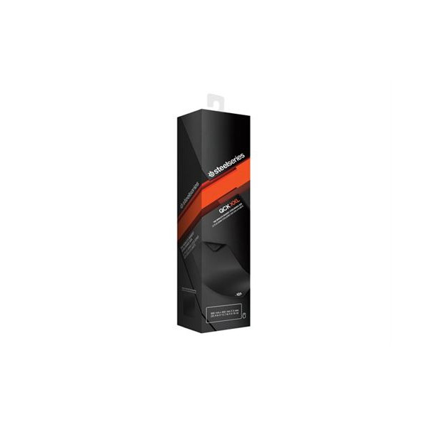 SteelSeries QcK XXL Tapis de souris SteelSeries, Ultra Pc Gamer Maroc