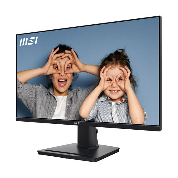 MSI PRO MP251 24.5" IPS 100Hz Moniteurs MSI, Ultra Pc Gamer Maroc