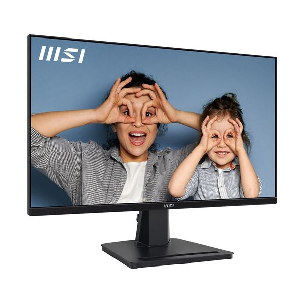 MSI PRO MP251 24.5" IPS 100Hz Moniteurs MSI, Ultra Pc Gamer Maroc