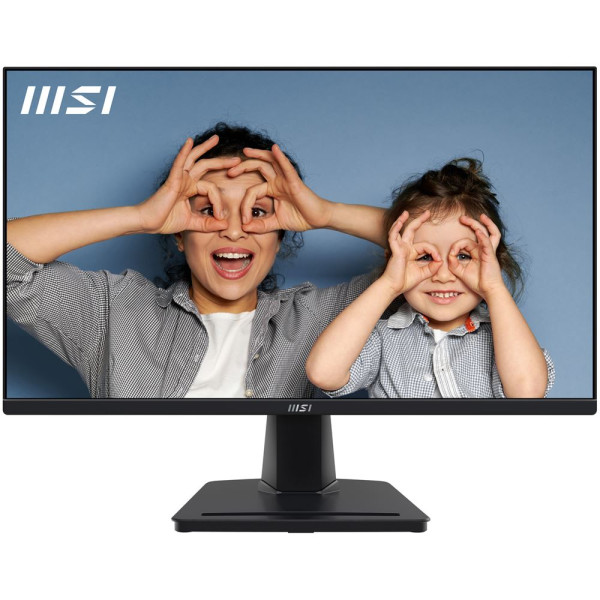 MSI PRO MP251 24.5" IPS 100Hz Moniteurs MSI, Ultra Pc Gamer Maroc