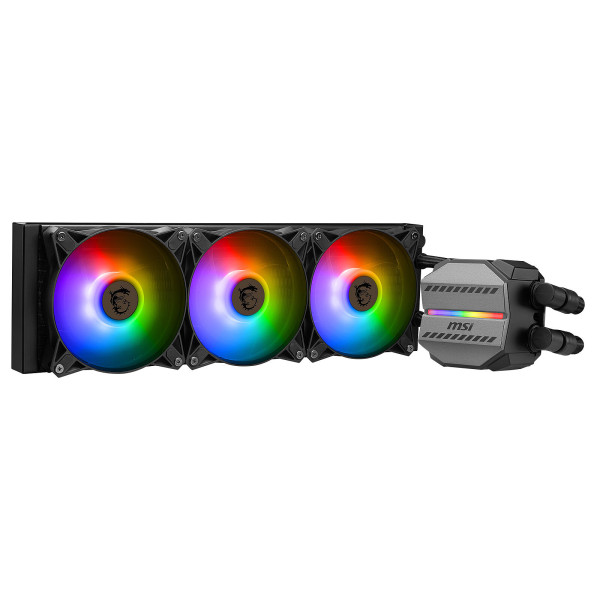 MSI MAG CORELIQUID M360 Kits Watercooling MSI, Ultra Pc Gamer Maroc