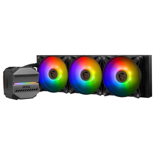 MSI MAG CORELIQUID M360 Kits Watercooling MSI, Ultra Pc Gamer Maroc