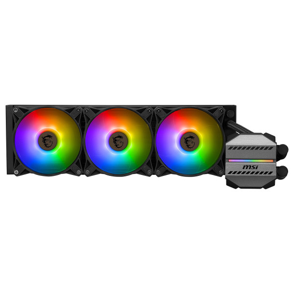 MSI MAG CORELIQUID M360 Kits Watercooling MSI, Ultra Pc Gamer Maroc