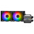 MSI MAG CORELIQUID M240 Kits Watercooling MSI, Ultra Pc Gamer Maroc