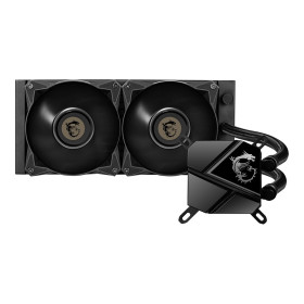 MSI MAG CORELIQUID P240 Kits Watercooling MSI, Ultra Pc Gamer Maroc