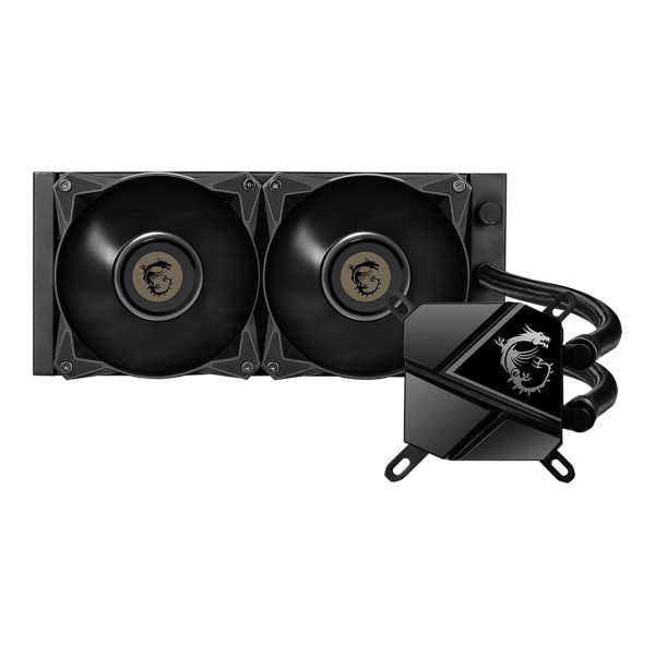 MSI MAG CORELIQUID P240 Kits Watercooling MSI, Ultra Pc Gamer Maroc
