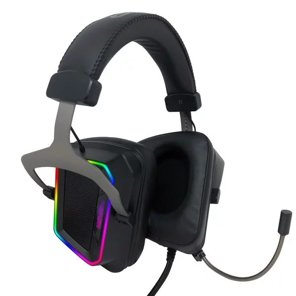 Patriot Viper V380 RGB Casques Viper Gaming, Ultra Pc Gamer Maroc