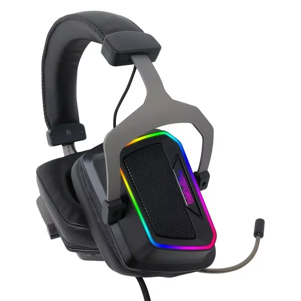 Patriot Viper V380 RGB Casques Viper Gaming, Ultra Pc Gamer Maroc