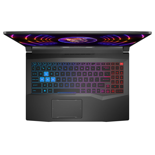MSI Pulse 15 B13VGK i7-13620H/16Go/512GB SSD/RTX4070 8GB/15,6" QHD 240Hz PC Portables Gamer MSI, Ultra Pc Gamer Maroc