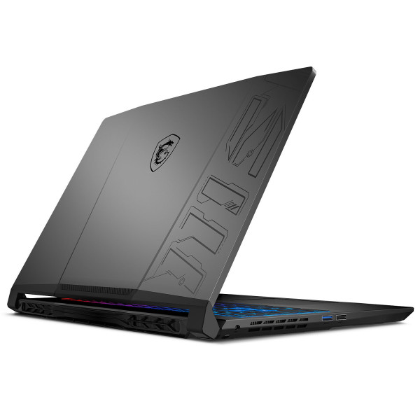 MSI Pulse 15 B13VGK i7-13620H/16Go/512GB SSD/RTX4070 8GB/15,6" QHD 240Hz PC Portables Gamer MSI, Ultra Pc Gamer Maroc