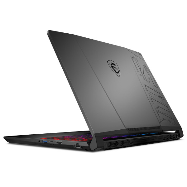MSI Pulse 15 B13VGK i7-13620H/16Go/512GB SSD/RTX4070 8GB/15,6" QHD 240Hz PC Portables Gamer MSI, Ultra Pc Gamer Maroc