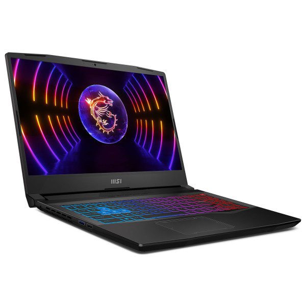 MSI Pulse 15 B13VGK i7-13620H/16Go/512GB SSD/RTX4070 8GB/15,6" QHD 240Hz PC Portables Gamer MSI, Ultra Pc Gamer Maroc