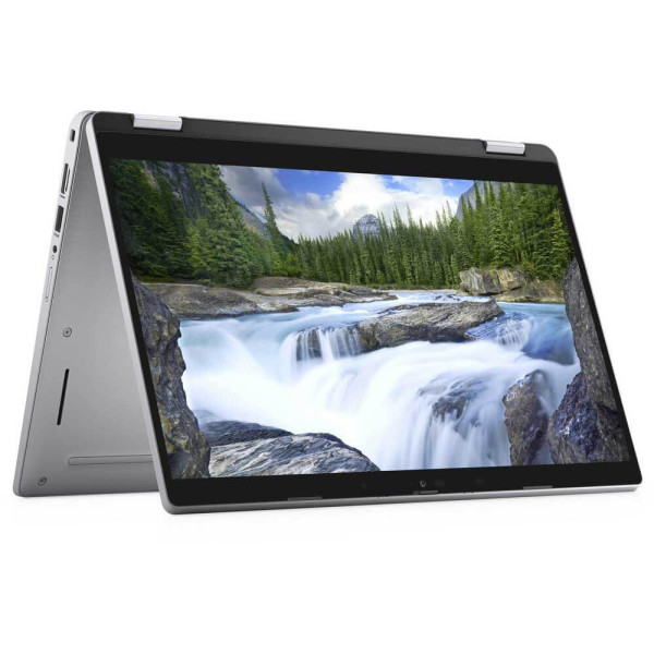 DELL Latitude 5320 i7-1185G7/16GB/512GB SSD Tactile 360° PC Portables Multimédia Dell, Ultra Pc Gamer Maroc
