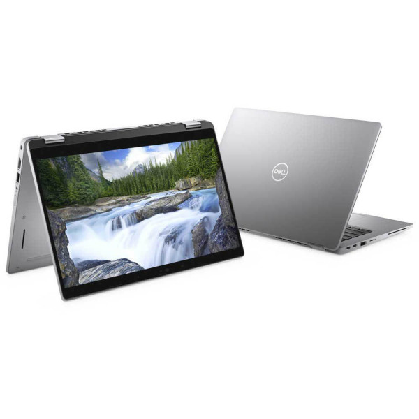 DELL Latitude 5320 i7-1185G7/16GB/512GB SSD Tactile 360° PC Portables Multimédia Dell, Ultra Pc Gamer Maroc