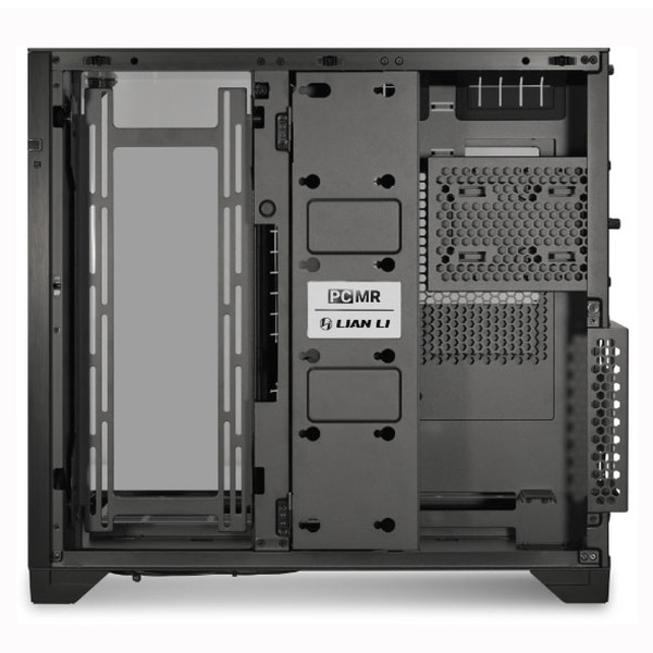 Lian Li O11 Vision (Noir) Boitiers PC Lian Li, Ultra Pc Gamer Maroc