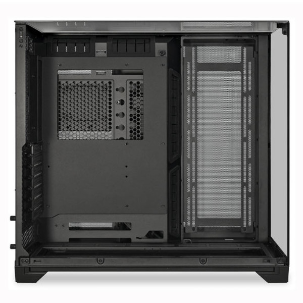 Lian Li O11 Vision (Noir) Boitiers PC Lian Li, Ultra Pc Gamer Maroc